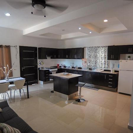 Casa Felicidad Apartment プレヤデルカーメン エクステリア 写真