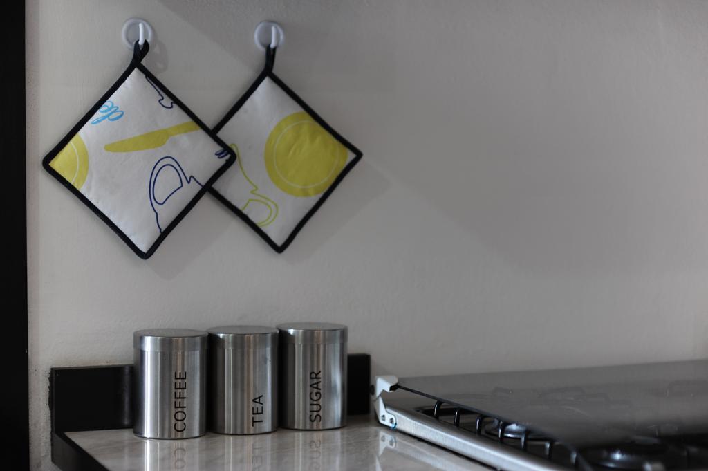 Casa Felicidad Apartment プレヤデルカーメン 部屋 写真
