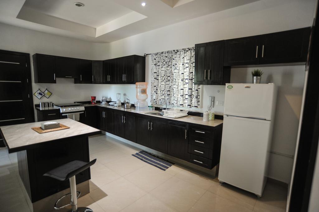 Casa Felicidad Apartment プレヤデルカーメン 部屋 写真