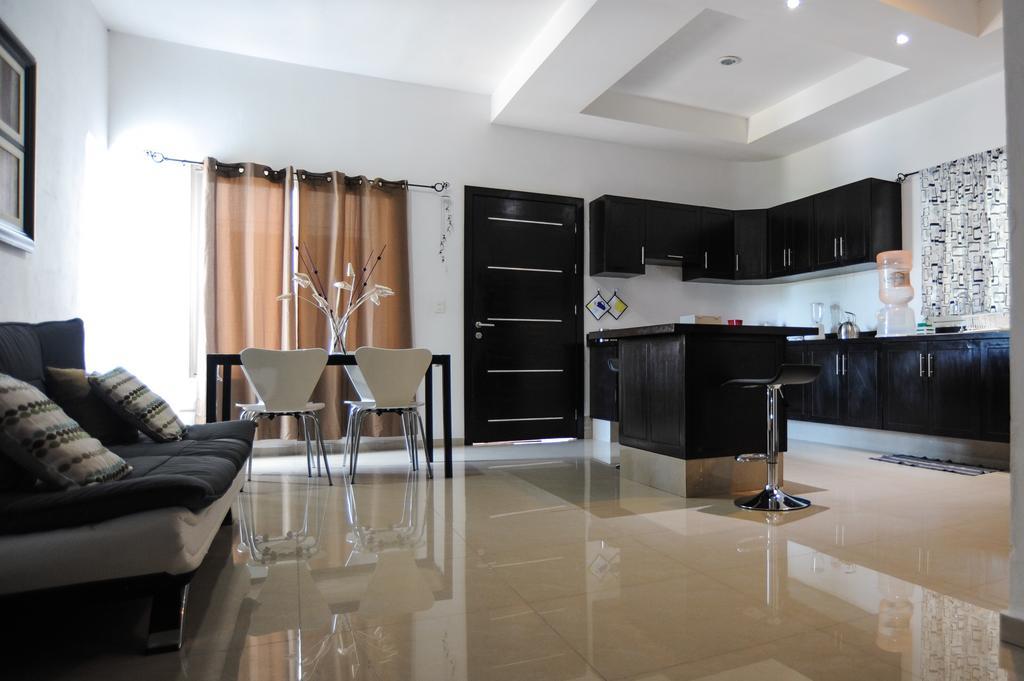Casa Felicidad Apartment プレヤデルカーメン 部屋 写真