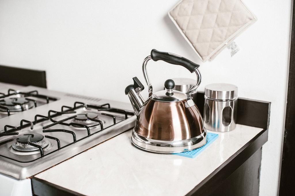 Casa Felicidad Apartment プレヤデルカーメン エクステリア 写真