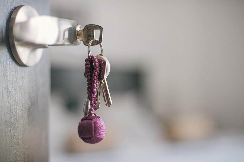Casa Felicidad Apartment プレヤデルカーメン エクステリア 写真
