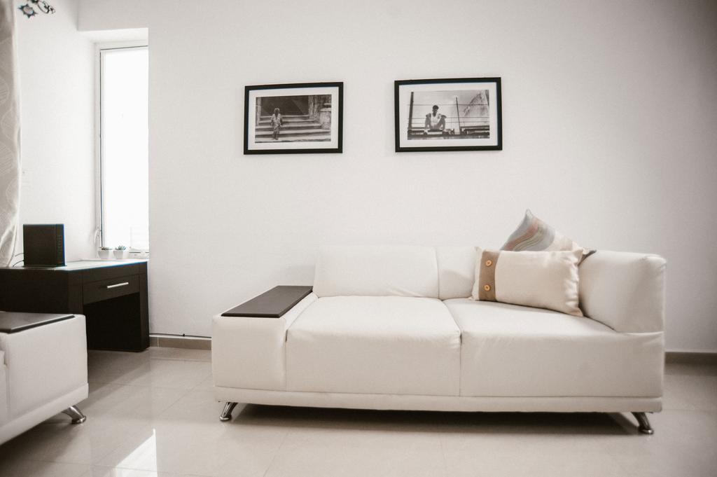 Casa Felicidad Apartment プレヤデルカーメン エクステリア 写真