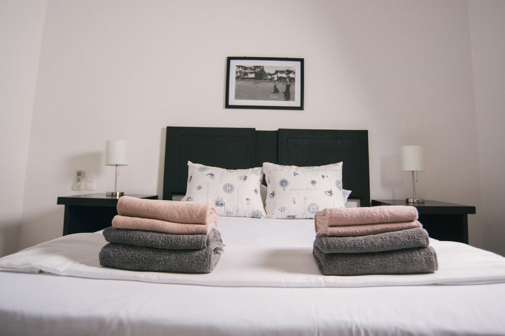 Casa Felicidad Apartment プレヤデルカーメン エクステリア 写真