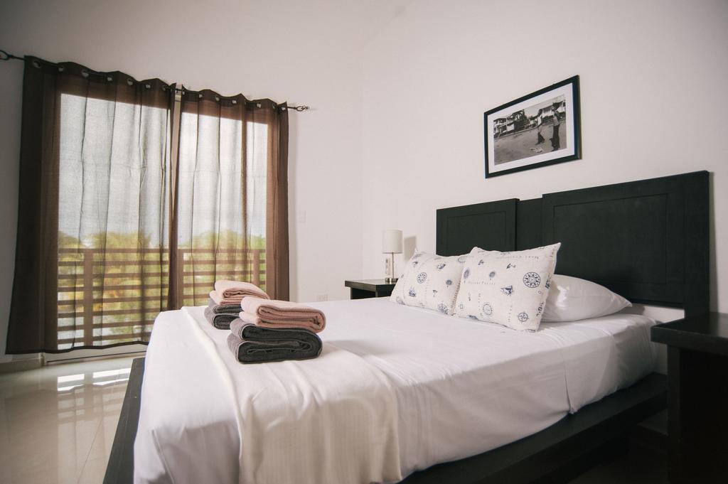 Casa Felicidad Apartment プレヤデルカーメン 部屋 写真