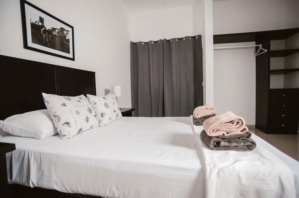 Casa Felicidad Apartment プレヤデルカーメン 部屋 写真