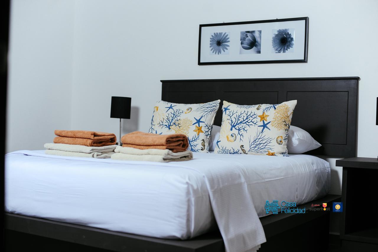 Casa Felicidad Apartment プレヤデルカーメン 部屋 写真