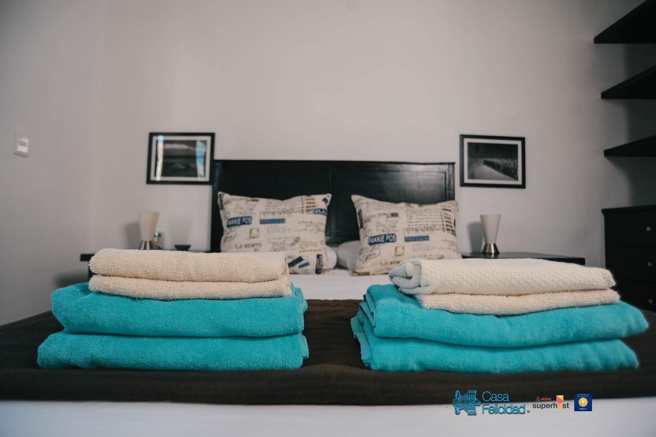 Casa Felicidad Apartment プレヤデルカーメン 部屋 写真