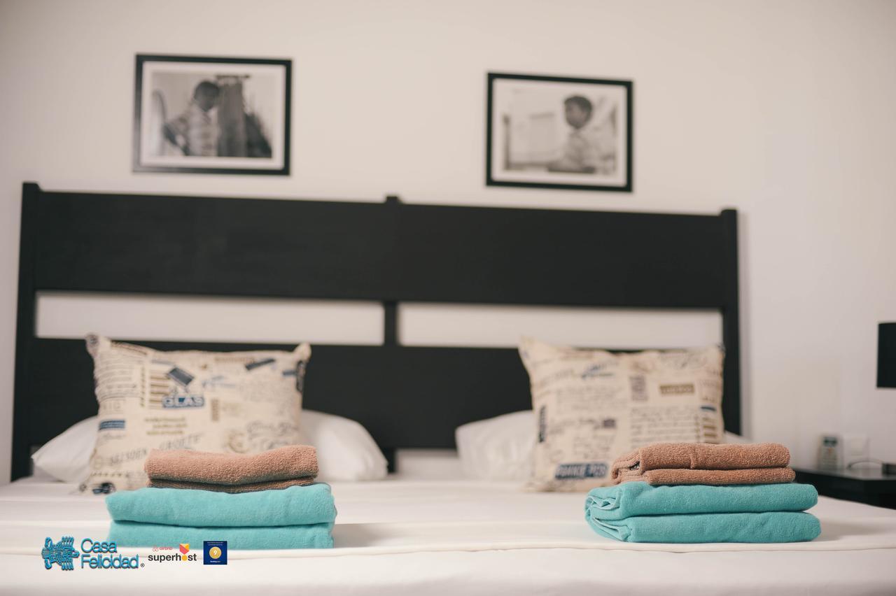 Casa Felicidad Apartment プレヤデルカーメン 部屋 写真