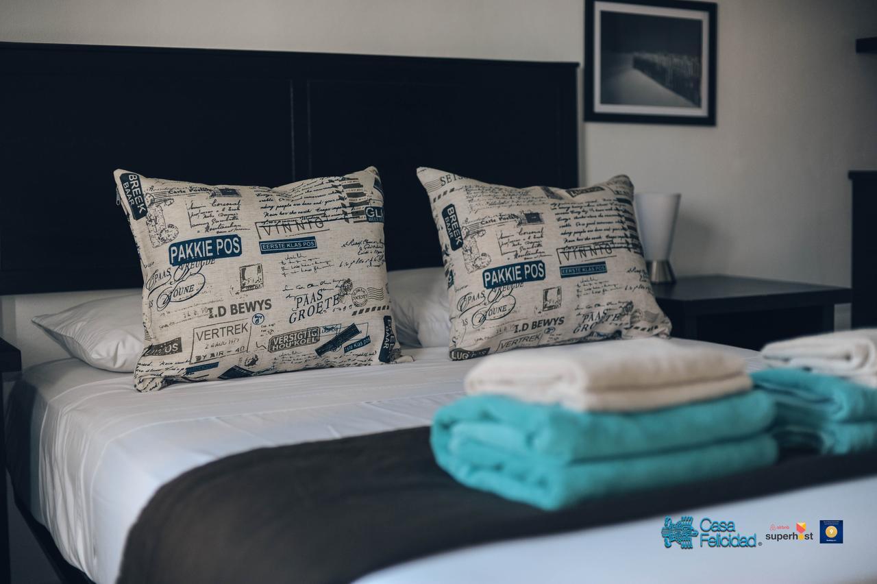 Casa Felicidad Apartment プレヤデルカーメン 部屋 写真